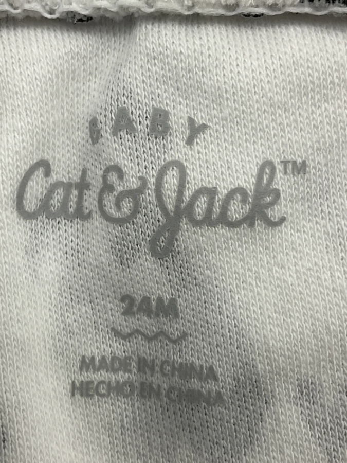 Cat & Jack