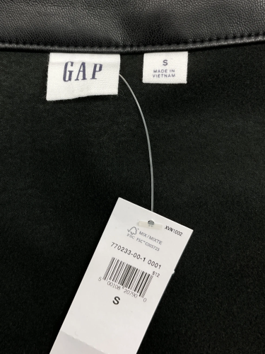 Gap