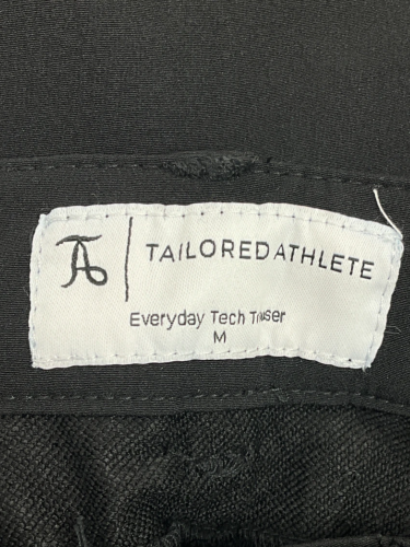 Tailored Athlete
