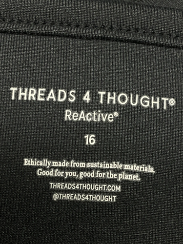 Threads 4 Thought 