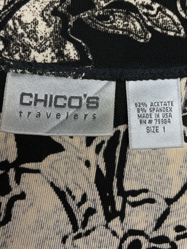 Chico's Travelers