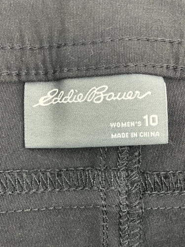 Eddie Bauer