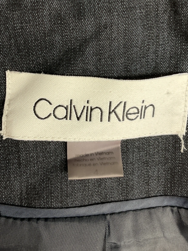 Calvin Klein