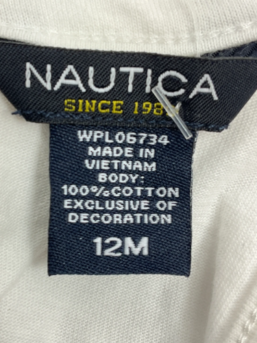 Nautica