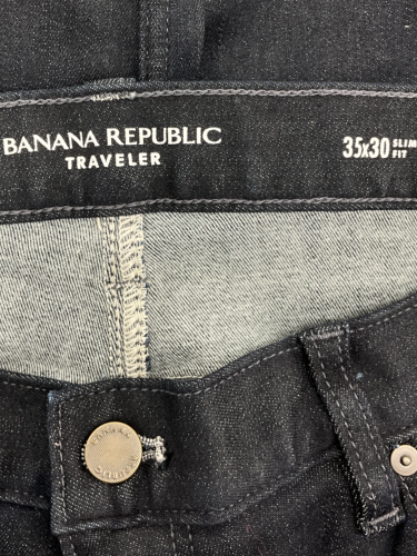 Banana Republic