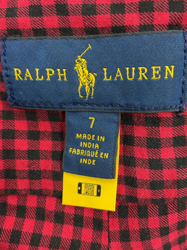 Ralph Lauren