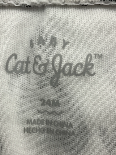 Cat & Jack