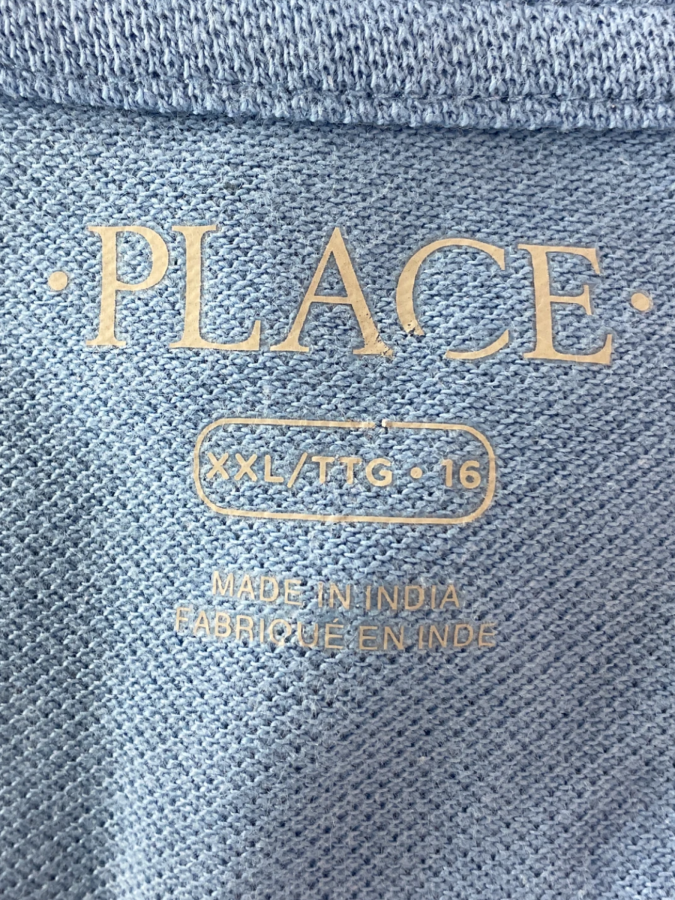 Place