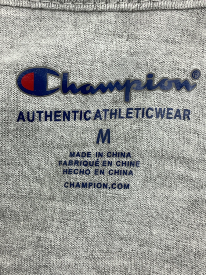 Champion