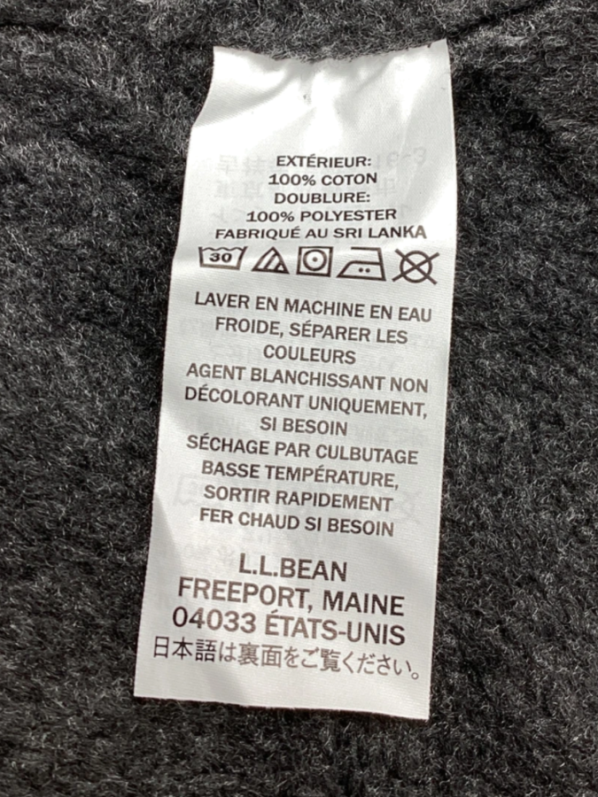 L.L. Bean