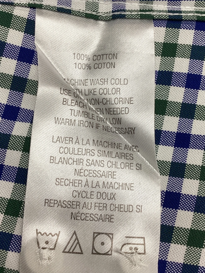 Ben Sherman