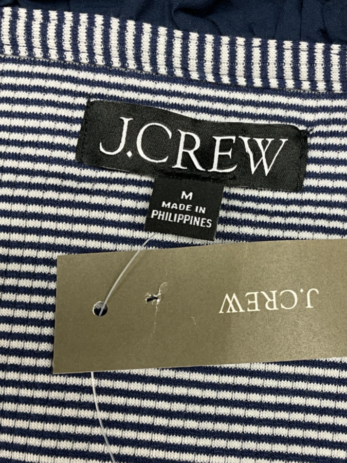 J. Crew