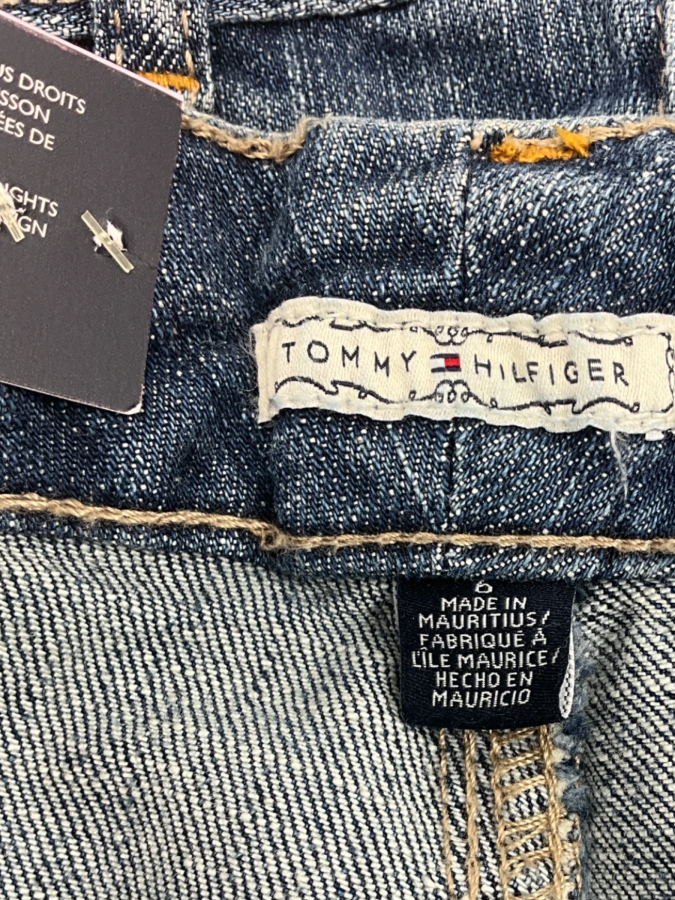 Tommy Hilfiger