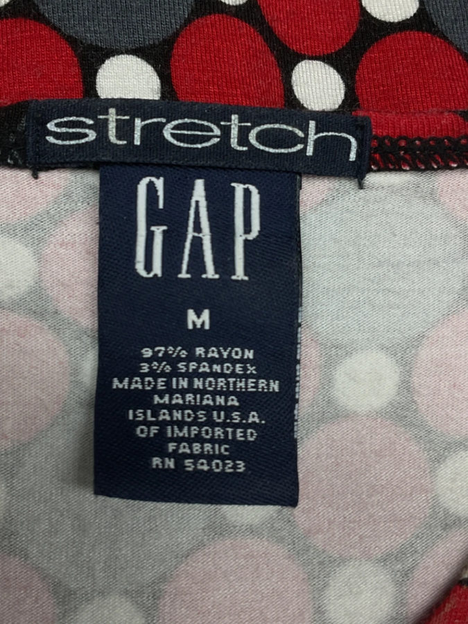 Gap