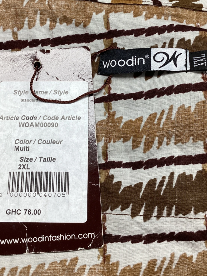 Woodin