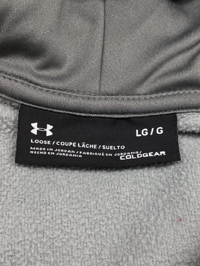 Under Armour