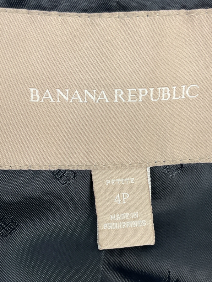 Banana Republic