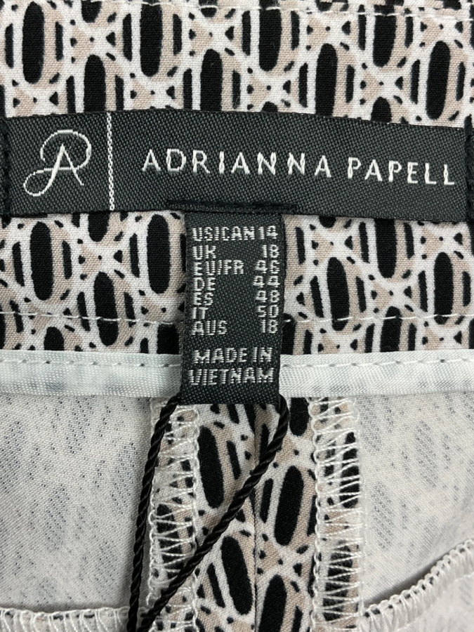 Adriana Papell