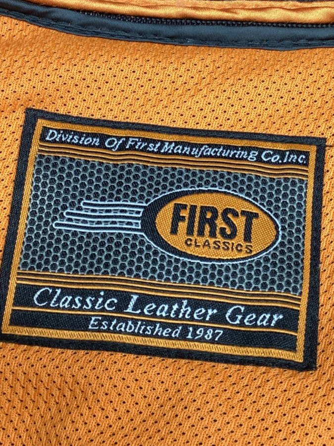 First Classics