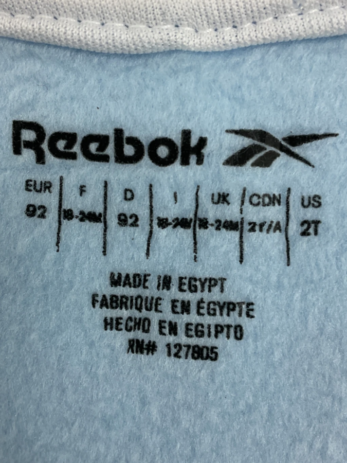 Reebok