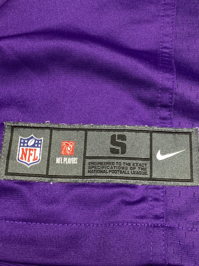 NFL/Nike Minnesota Vikings