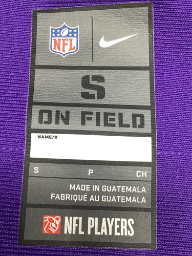 NFL/Nike Minnesota Vikings