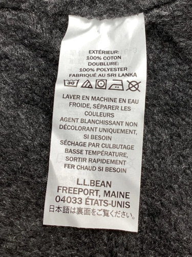 L.L. Bean