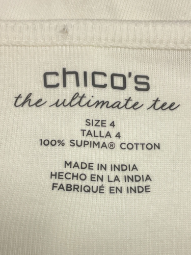 Chico's