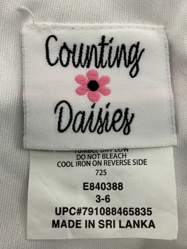 Counting Daisies