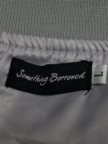 Something Borrowed