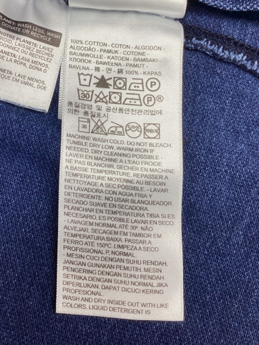 Levi’s