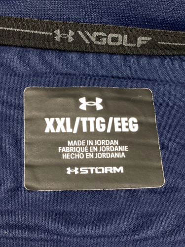 Under Armour
