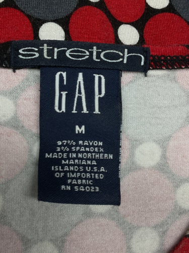Gap