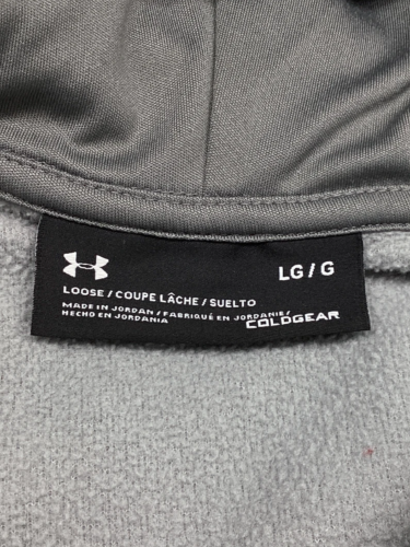 Under Armour