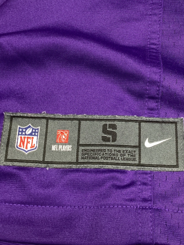 NFL/Nike Minnesota Vikings