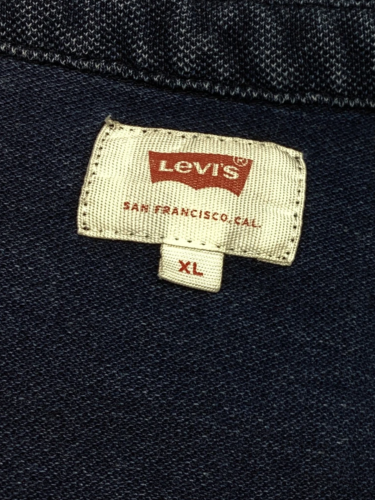 Levi’s