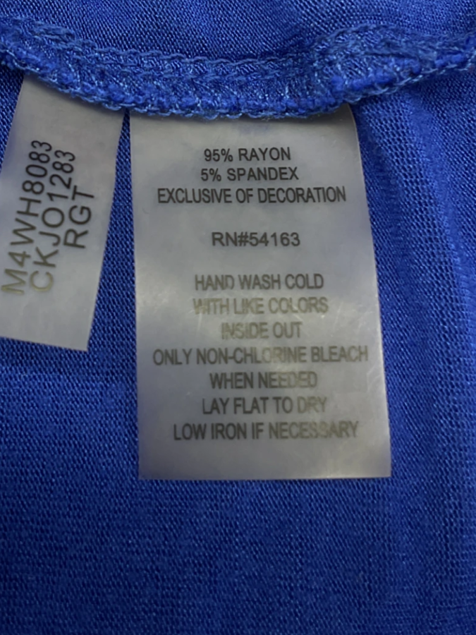 Calvin Klein
