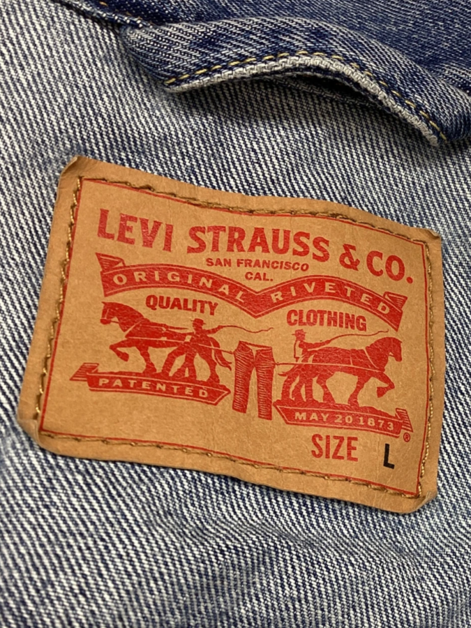 Levi’s