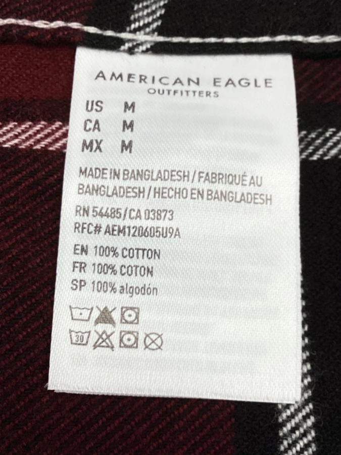 American Eagle