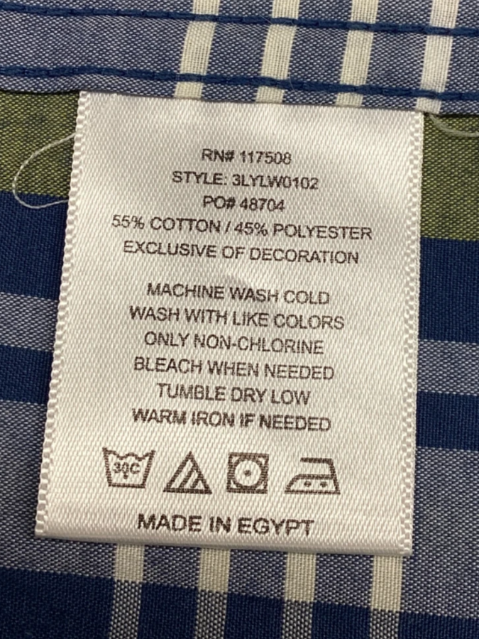 Levi’s