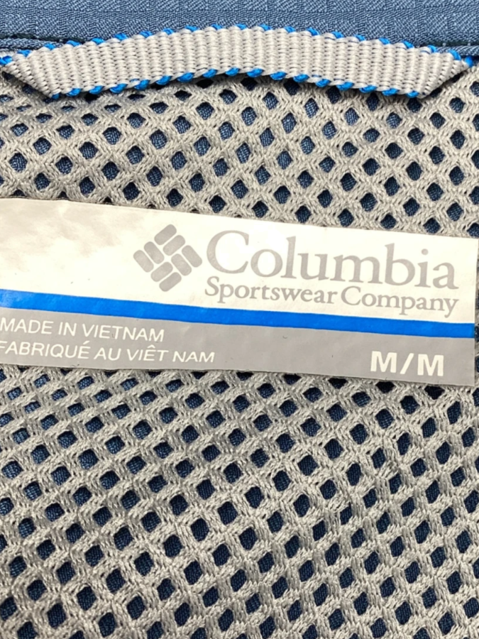 Columbia