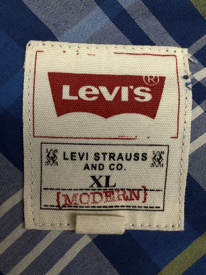 Levi’s