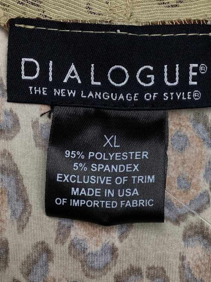 Dialogue
