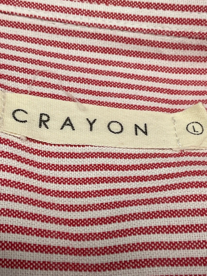 Crayon