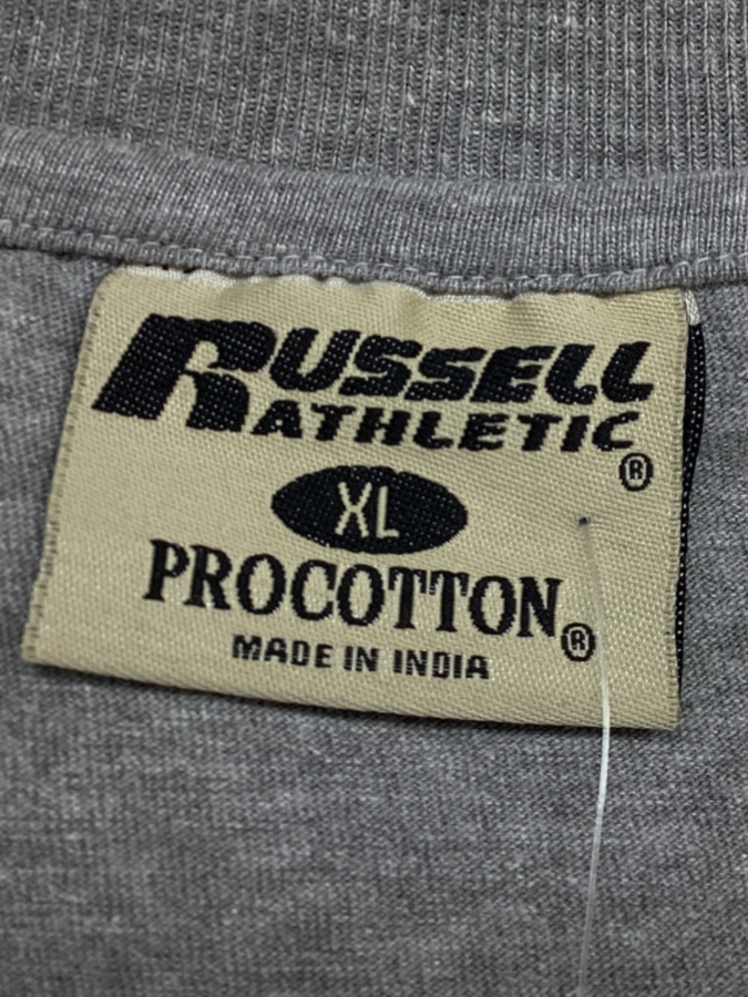 Russell Athletic