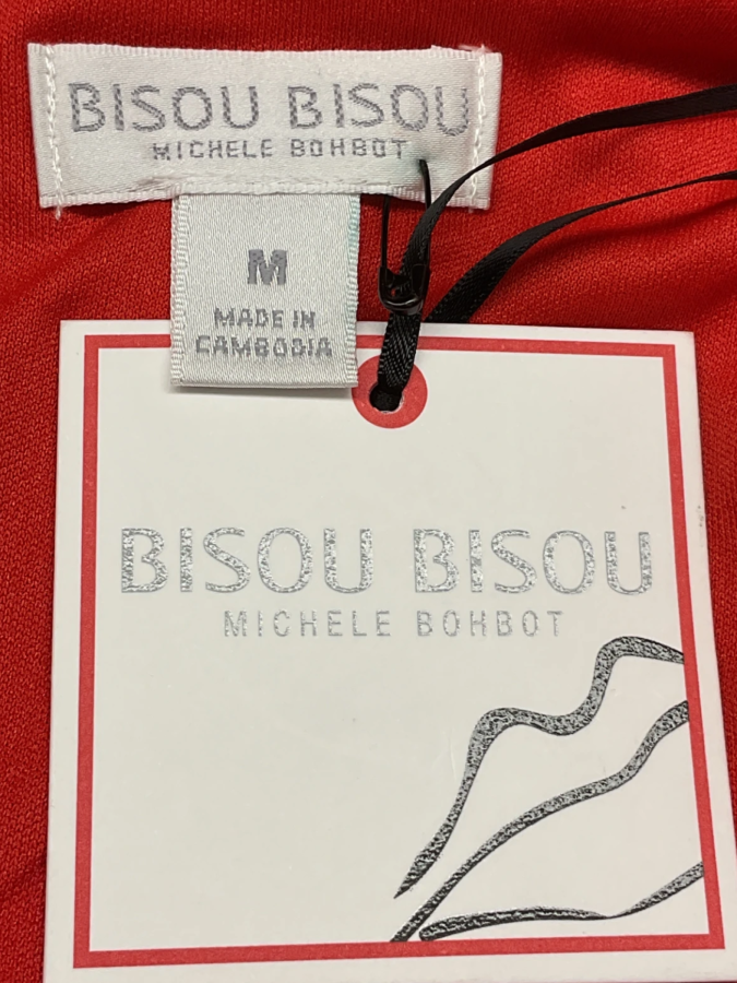 Bisou Bisou