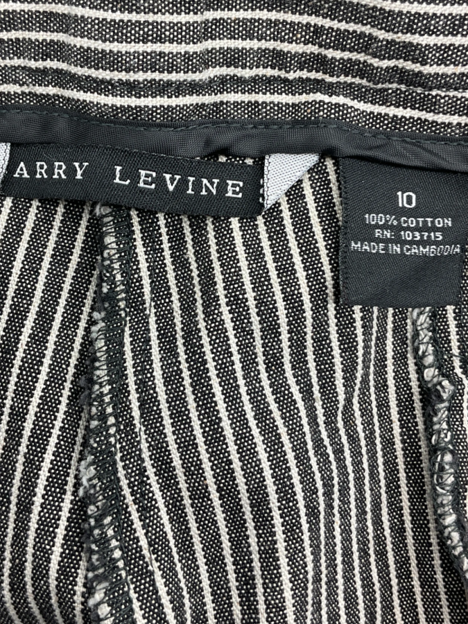 Arry Levine