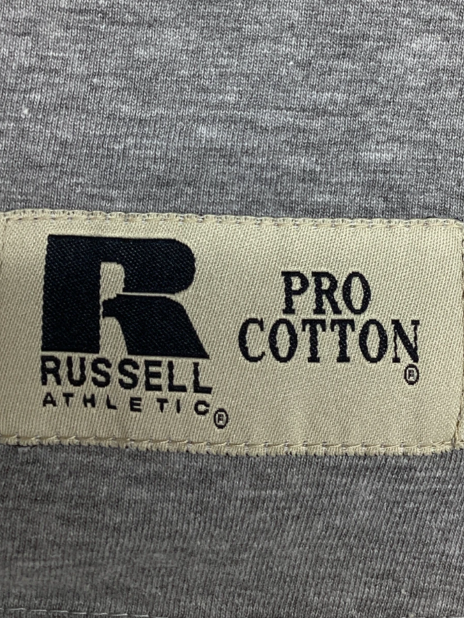 Russell Athletic