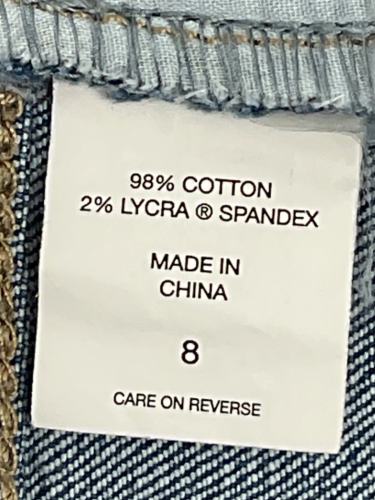 Soho Jeans New York & Company