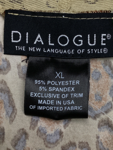 Dialogue